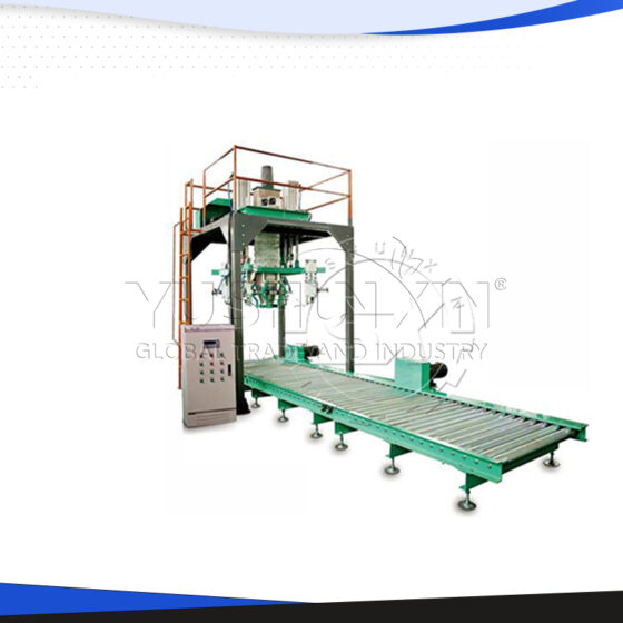 Ton Packing Machine